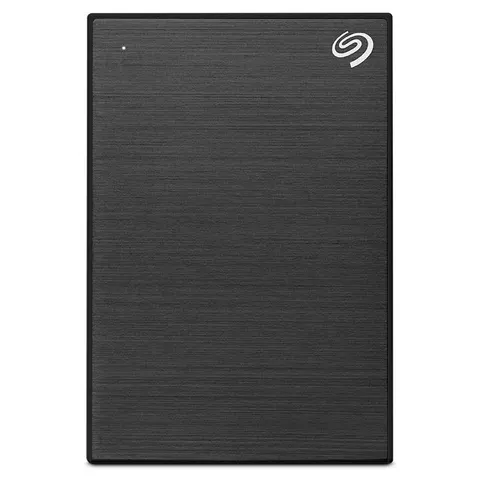 SEAGATE One Touch 5TB External HDD – Schwarz – Bild 3