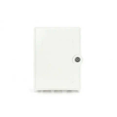 DIGITUS FTTH Box bestückt OS2 12Fasern LC/PC – Bild 2