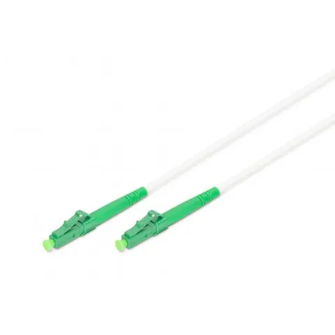 Digitus Glasfaser Patchkabel, LC/APC – LC/APC, 10 m – Bild 3