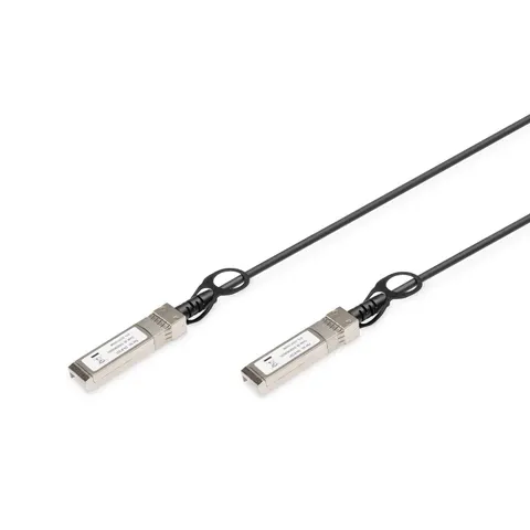 Digitus SFP+ 10G 5m DAC Kabel – Bild 2