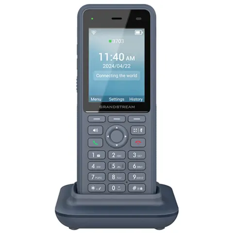 Grandstream WiFi Handset WP836 – Bild 2