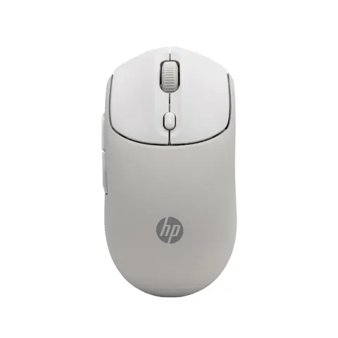 HP 400 Quiet Maple Wireless Mouse (P) – Bild 2