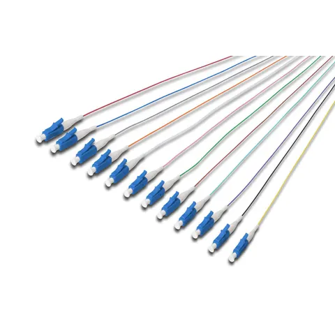 Digitus Durchgefärbte LC Simplex OS2 Pigtails – Bild 2