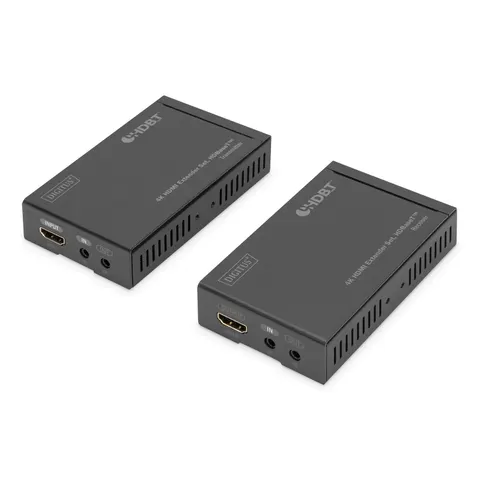 Digitus DS-55500 AV extender – Bild 2