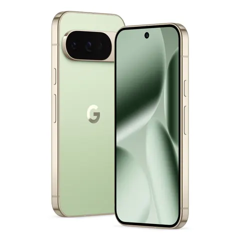 Google Pixel 10 Pro XL 256 GB Jade – Bild 2