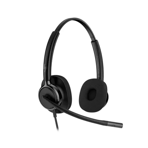 HP Poly Mission 425 USB Wired Headset – 820328 – Bild 2