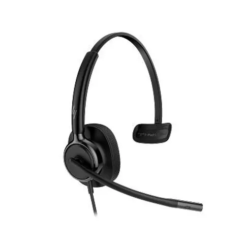 HP Poly Mission 415 USB Wired Headset – 046411 – Bild 2