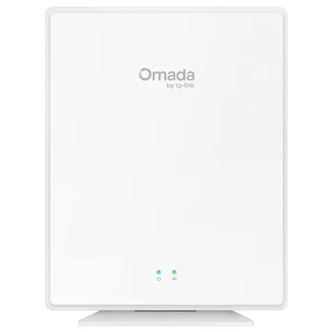 TP-Link Omada EAP650GP-Desktop V1 WiFi 6 Accesspoint – Bild 2