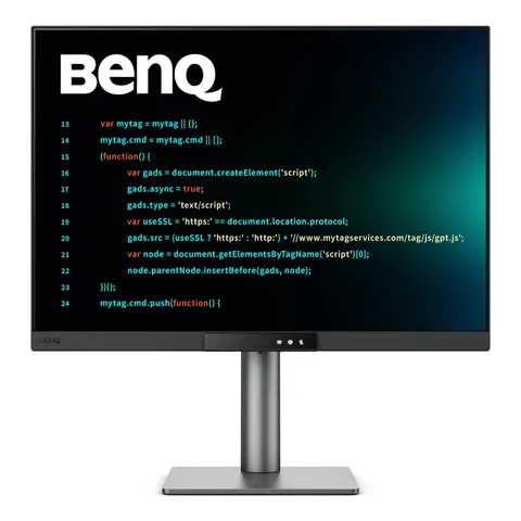 BenQ RD280UG computer monitor – Bild 2