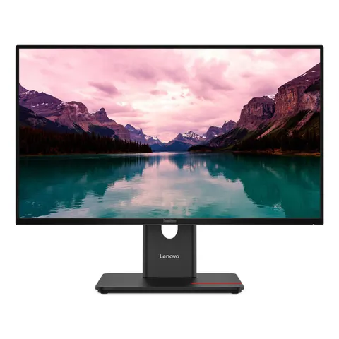 LENOVO ThinkVision T24-40 60,96cm TS – Bild 2