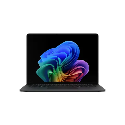 Microsoft Surface Laptop 8 – Schwarz – Bild 3