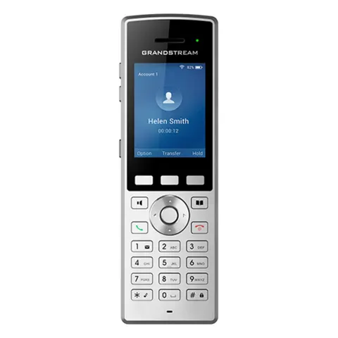 Grandstream WiFi Handset WP822 – Bild 2