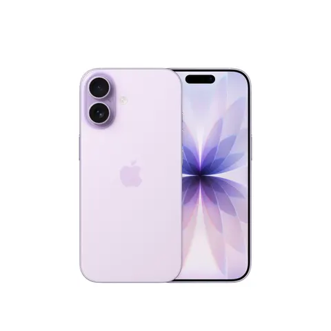 Apple iPhone 17 256GB Lavendel – Bild 2