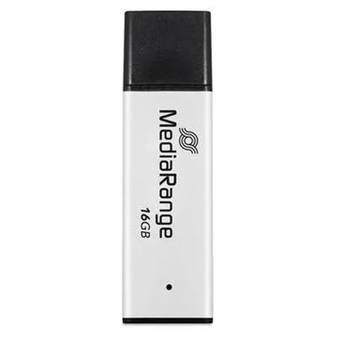 MediaRange MR1899 USB-Stick 16 GB – Bild 2