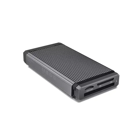 SanDisk PRO-READER Multi-Card Kartenleser – Bild 3