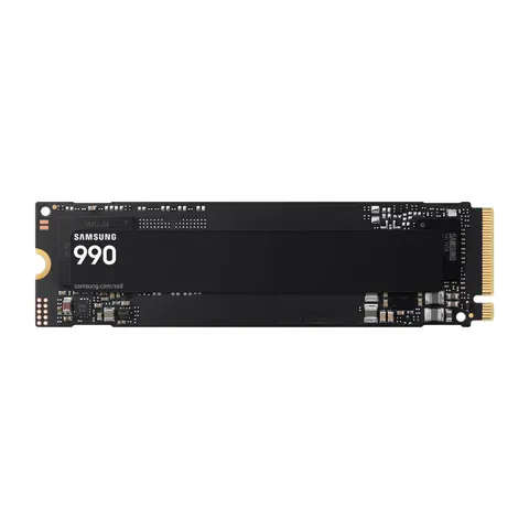 Samsung 990 2 TB SSD – Nicht spezifiziert – Bild 3