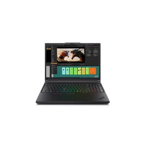 LENOVO ThinkPad P16 G3 U7 255HX TS – Bild 2