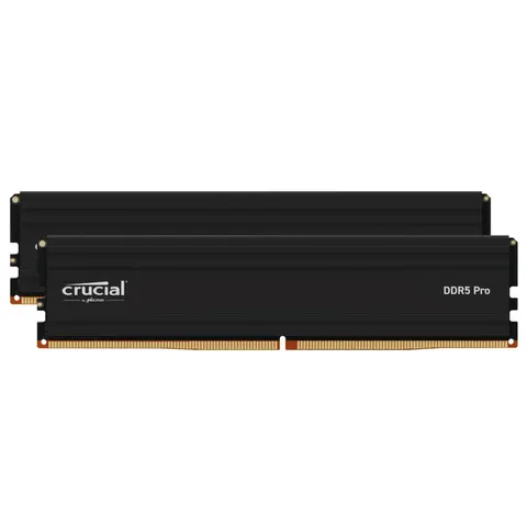Crucial Pro CP2K32G56C46U5 memory module – Bild 3