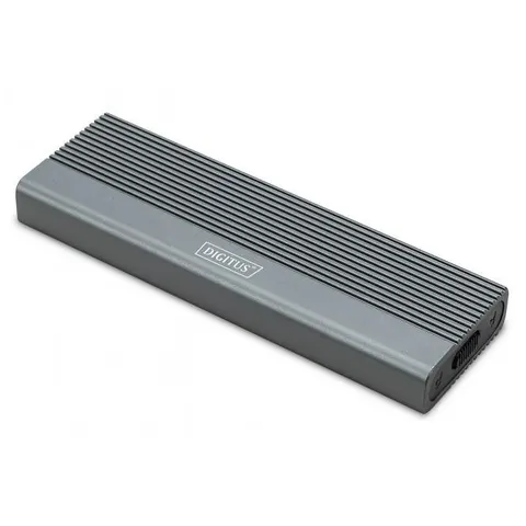 Digitus USB M.2 Festplattengehäuse, SSD, extern – 497561 – Bild 2
