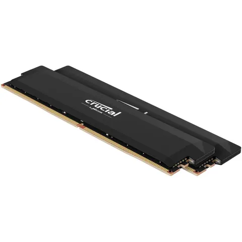 Crucial Pro CP2K32G64C40U5B memory module – Bild 2