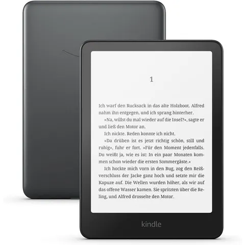 Amazon Kindle Paperwhite Signature Edition e-book reader – 986674 – Bild 2