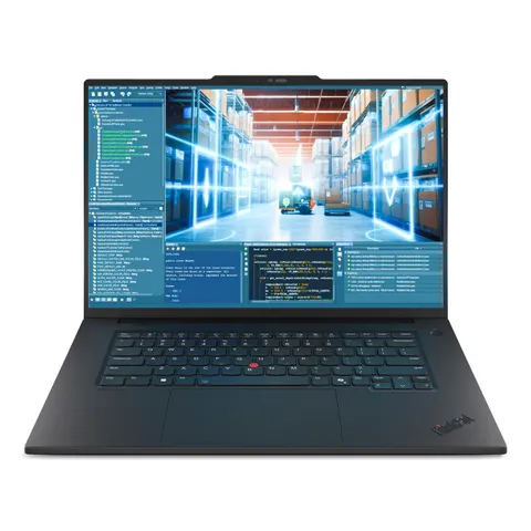 LENOVO ThinkPad P1 Gen8 U7 255H TS – Bild 2