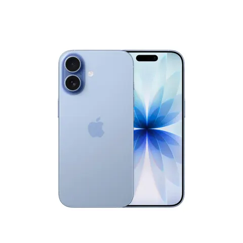 Apple iPhone 17 512GB Nebelblau – Bild 2