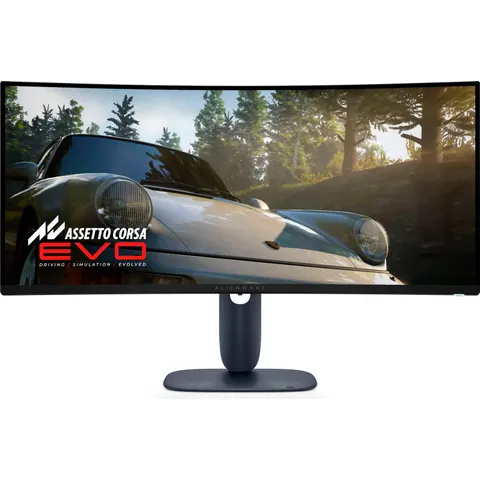 Alienware AW3425DW computer monitor – Bild 2