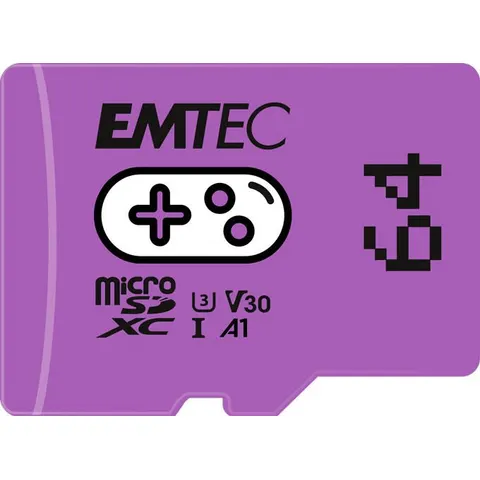 Emtec ECMSDM64GXCU3G memory card – Bild 2