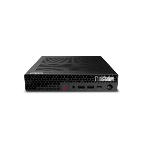 LENOVO ThinkStation P3 Tiny G2 U5 225 TS – Bild 2