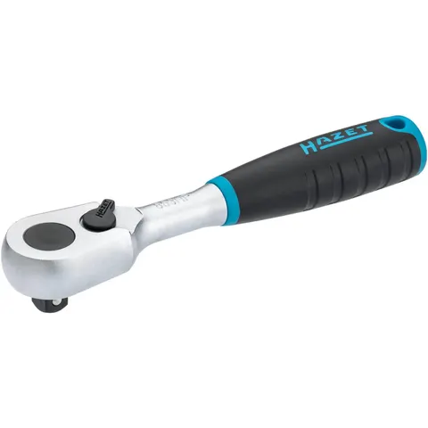 HAZET Umschaltknarre 863HP – Bild 2