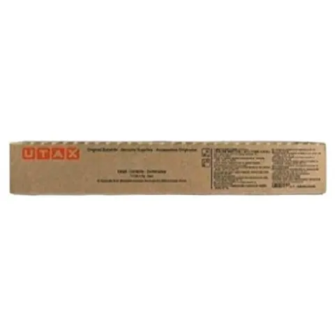 UTAX Toner PK-5017M magenta – Bild 2