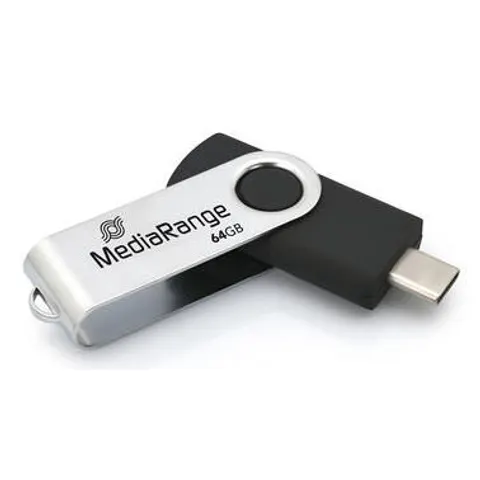 MediaRange MR1953 USB-Stick 64 GB – Bild 2