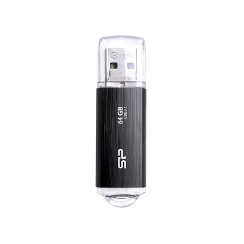 Silicon Power Blaze B02 USB-Stick 64 GB – Bild 2