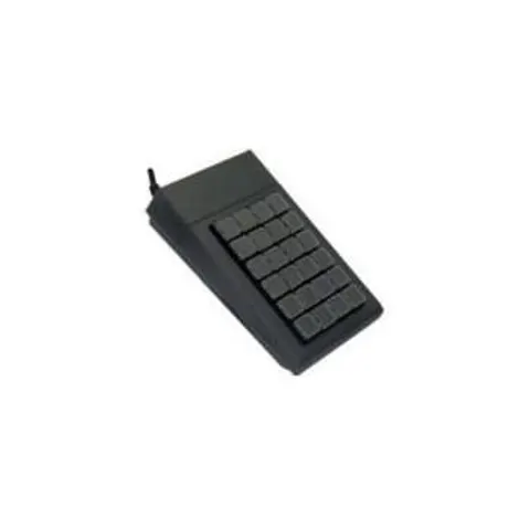Contour Design Active Key AK-100/24 keyboard – Bild 2