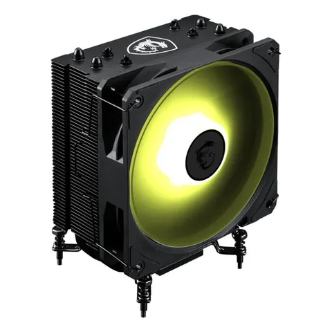 MSI MAG COREFROZR AA13 Schwarz – Bild 2
