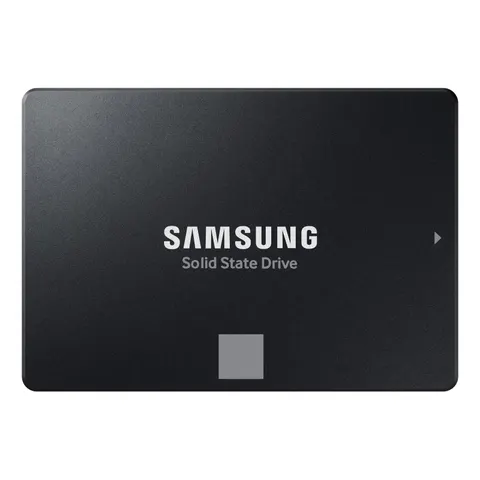 Samsung 870 EVO 8 TB SSD – Bild 2