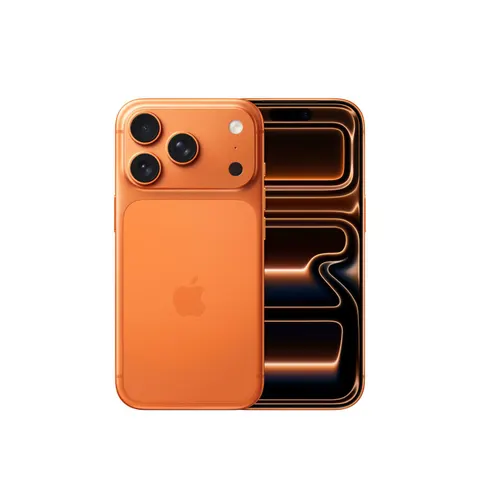 Apple iPhone 17 Pro 1TB Cosmic Orange – Bild 4