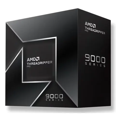 AMD Ryzen Threadripper PRO 9955WX processor – 317603 – Bild 3