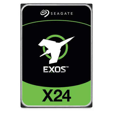 Seagate Exos interne Festplatte - 12 TB – Bild 2