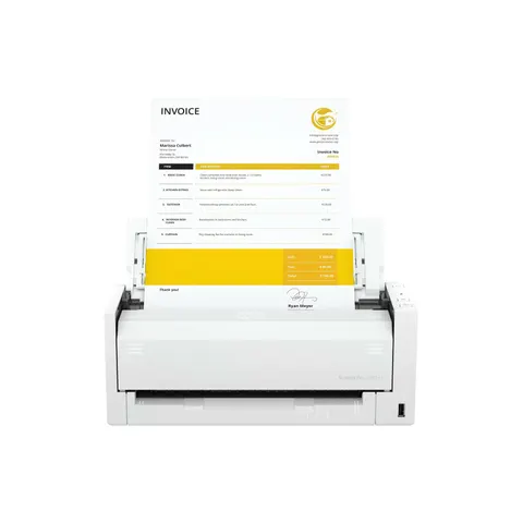 HP Scanjet Pro 4200 s1 Dokumentenscanner – Bild 2