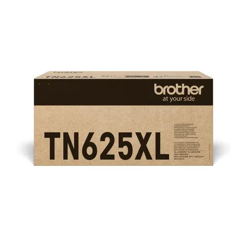 Toner Brother TN-625XLC – Bild 4