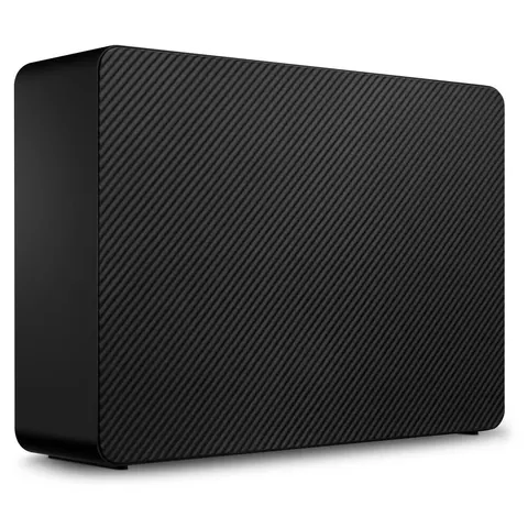 Seagate Desktop-Festplatte Expansion - 28 TB – Bild 2