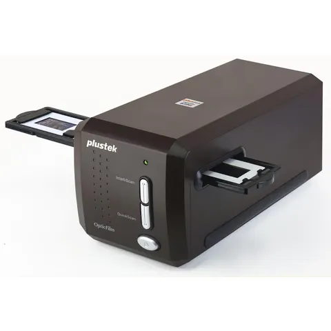 Plustek OpticFilm 8300i SE – Bild 3