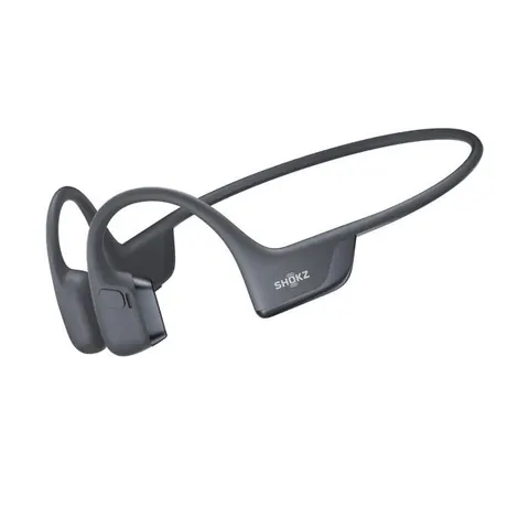 SHOKZ Kopfhörer Open Run Pro 2 schwarz B – Bild 3