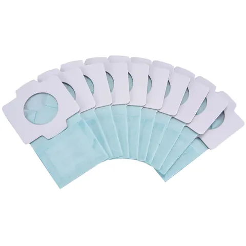 Makita 198744-5 Papierfilter – Bild 3