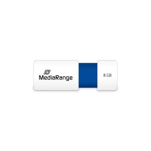 MediaRange MR971 USB-Stick 8 GB – Bild 2