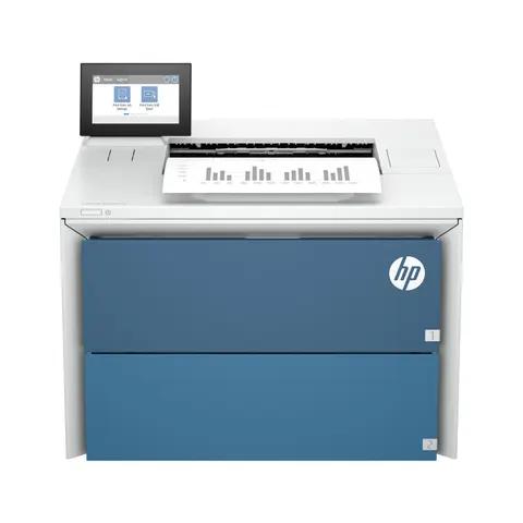 HP LaserJet Enterprise 5502dn mono – Bild 3