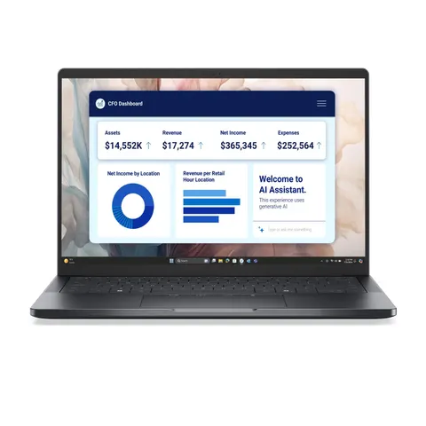 DELL Pro 14 Premium PA14250 – Bild 2