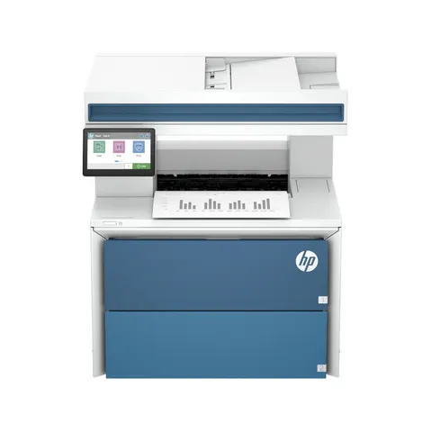 HP LaserJet Enterprise MFP 5601dn mono – Bild 3